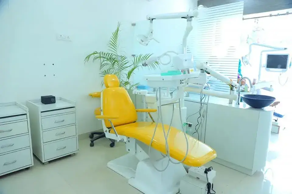 Dentonation dental clinic photo 1