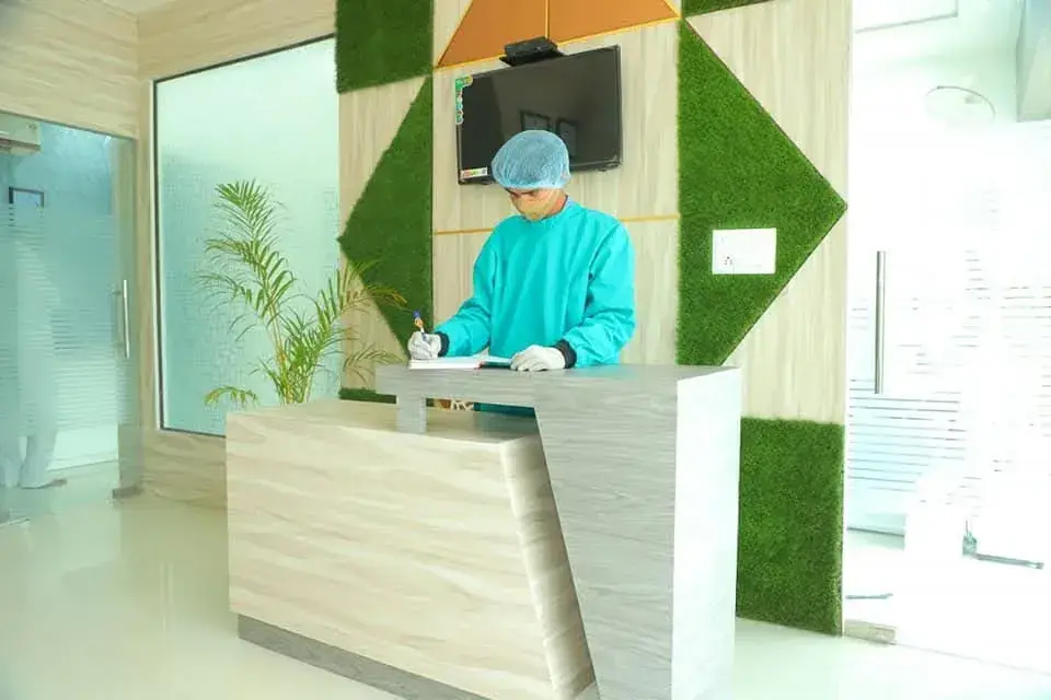 Dentonation dental clinic photo 2