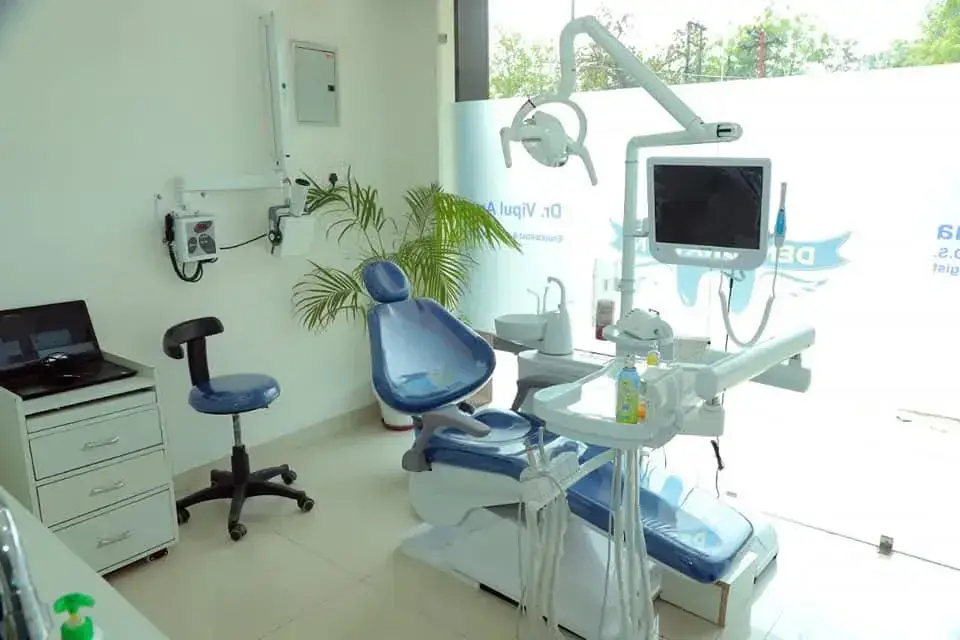 Dentonation dental clinic photo 3