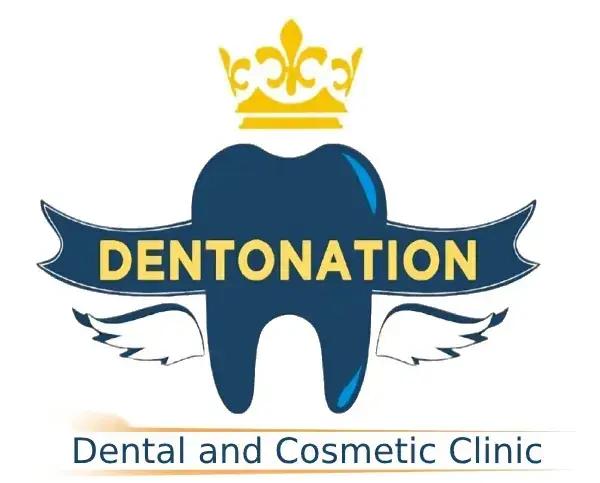Dentonation: Dental and Cosmetic Clinic